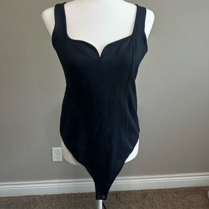 A&F like new bodysuit